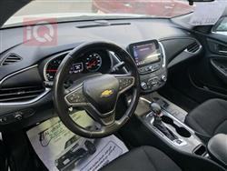 شيفروليه ماليبو